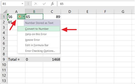 How Do I Convert Text To Number In Excel Cell Printable Online How Do I Convert Text To Number In Excel Cell Printable Online