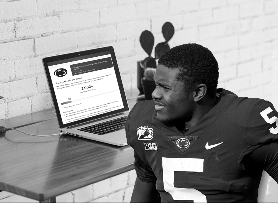 How Do I Get Psu Student Season Tickets? Simple Steps Inside