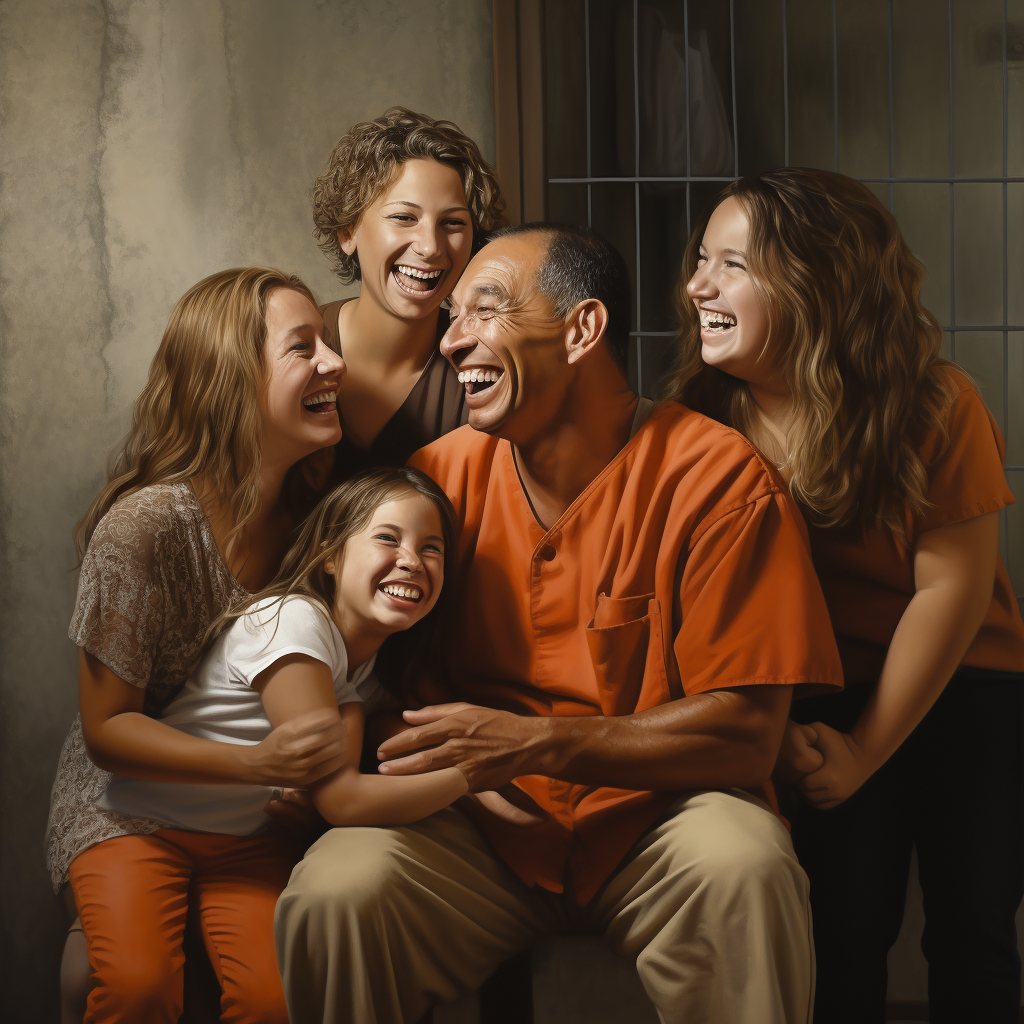 How Do I Visit An Inmate In Georgia? Easy Steps