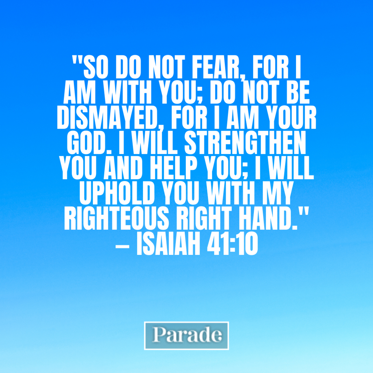 How Do Isaiah's Verses Apply Today? Lifechanging Answers
