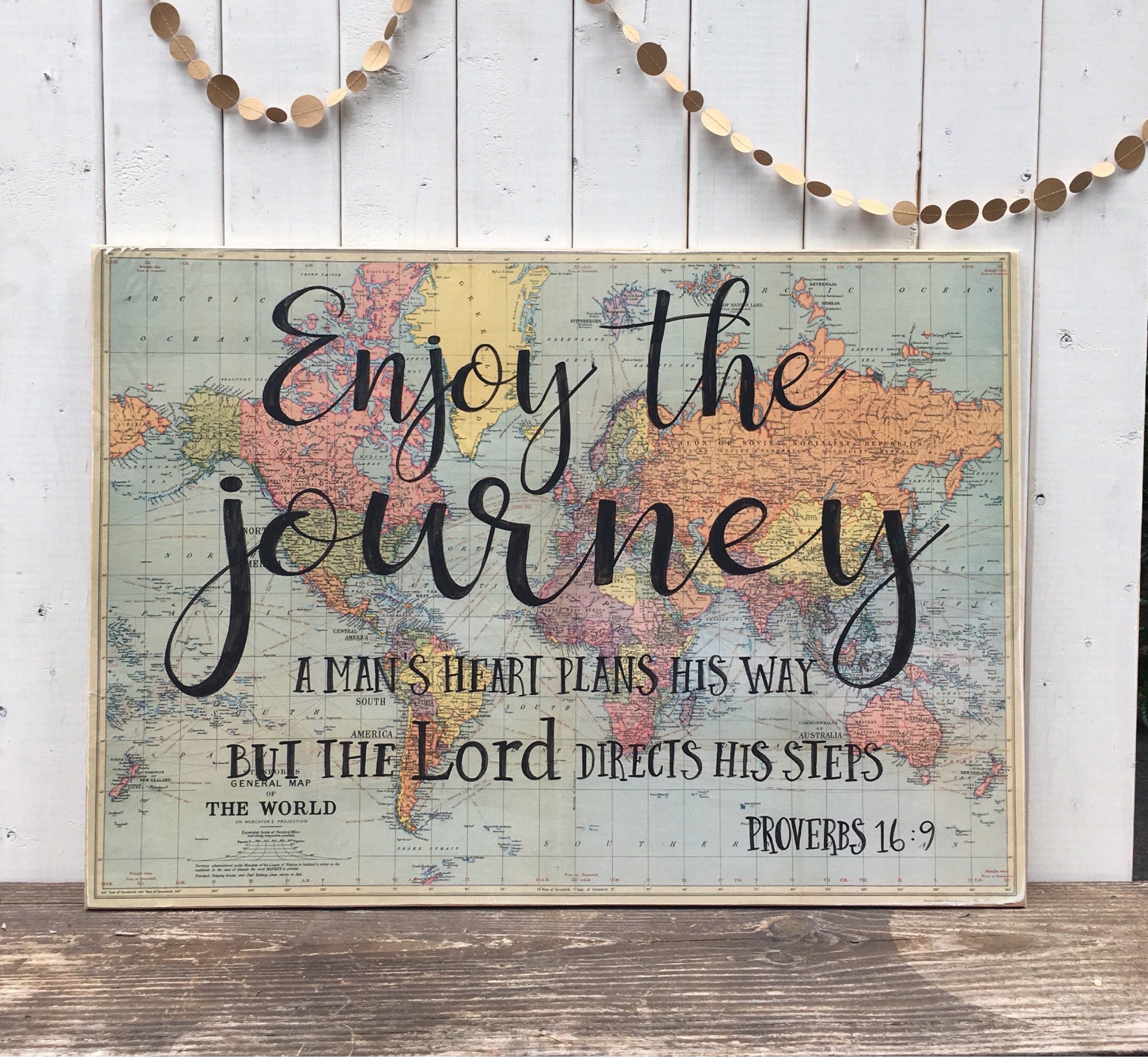 How Do Verses About Adventure Boost Travel Confidence?