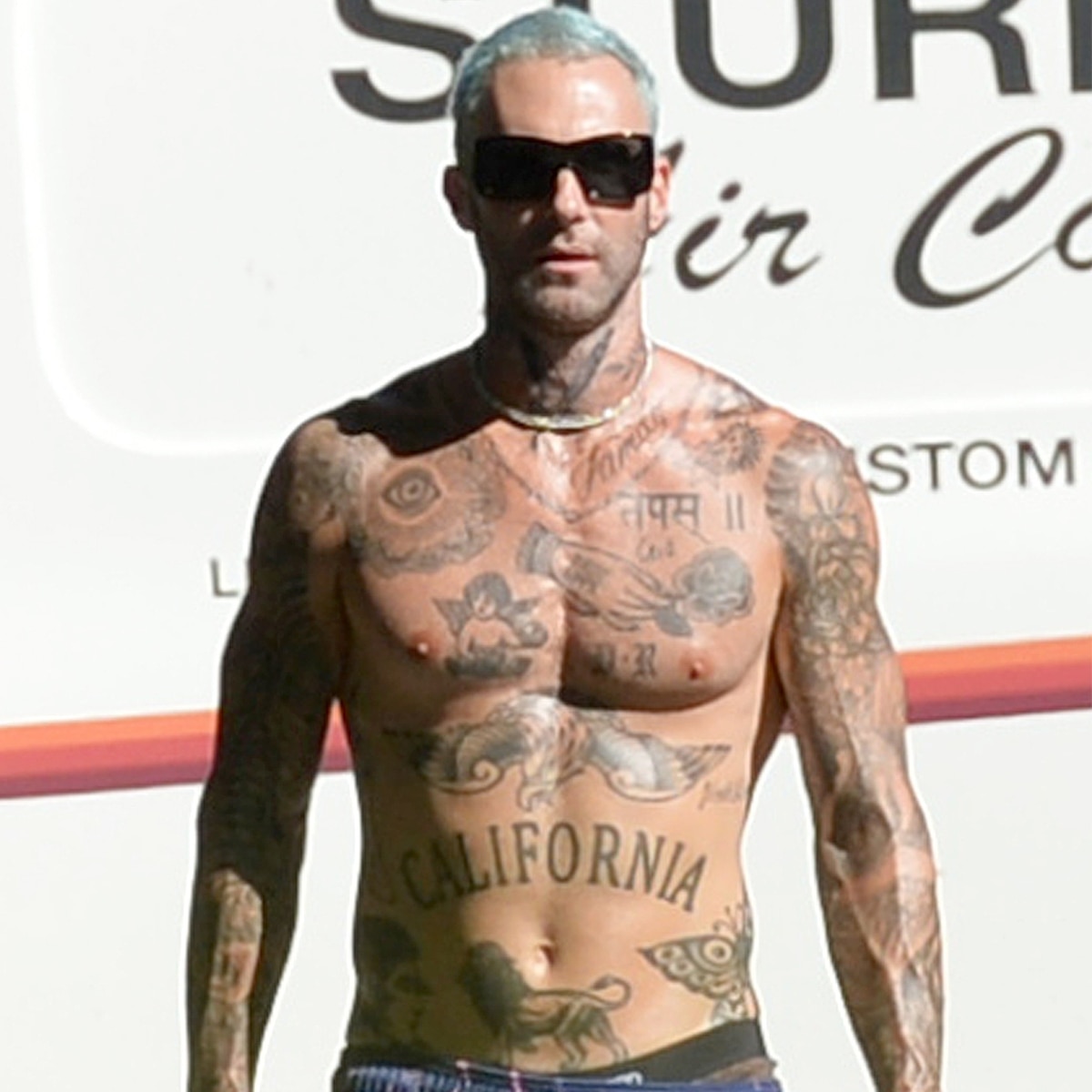 How Does Adam Levine Cope With Adhd? Proven Strategies
