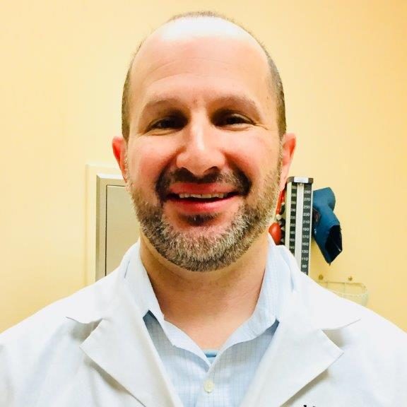 How Does Dr Jeffrey Goldberg Treat Patients? Proven Methods