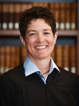 How Does Justice Monica M Marquez Impact Your Case? Get Answers
