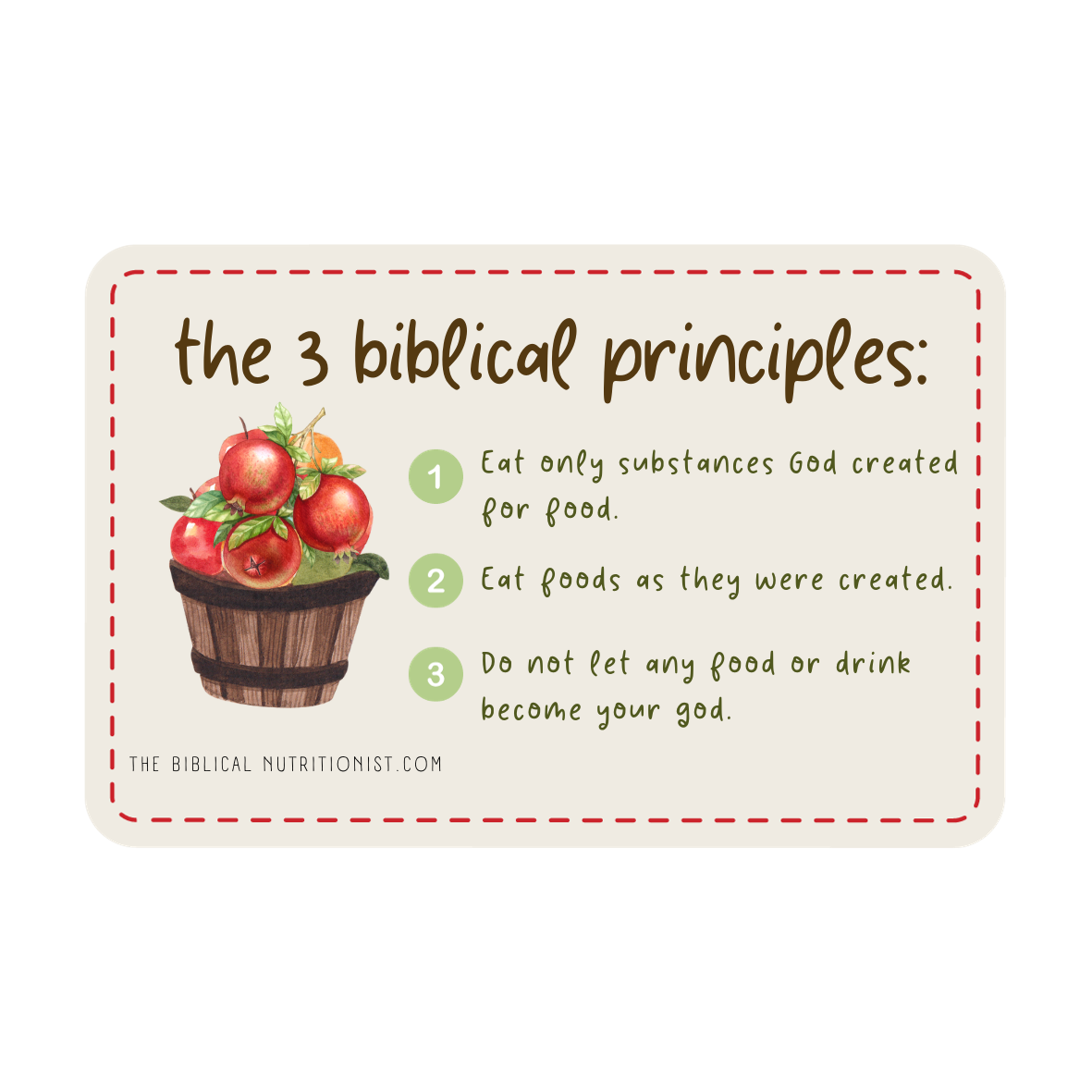 How Does Potestad Apply? Biblical Principles Explained