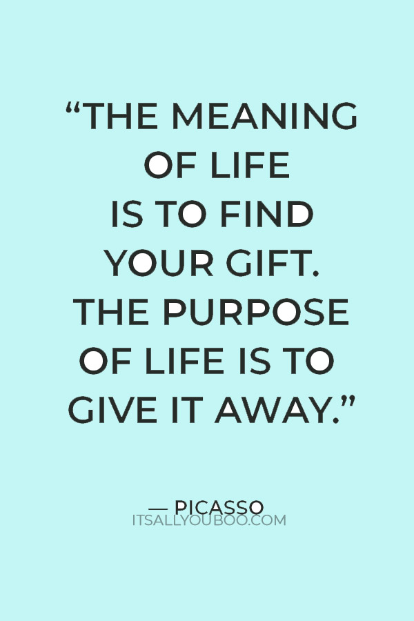 How Does Vuestro Trabajo Bring Meaning? Find Purpose