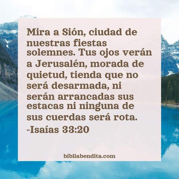 How Is Isaias 33 6 Applied? Faith Solutions