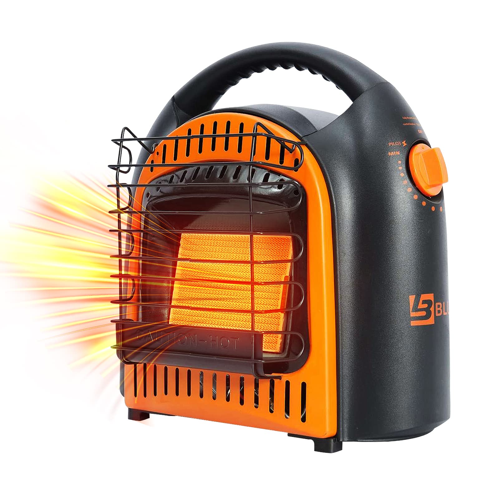 How Safe Are Propane Heaters? Minimizing Hazards Guide