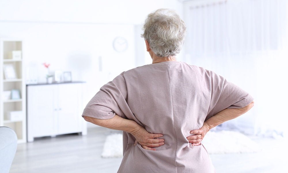 How Serious Is A Broken Femur In The Elderly