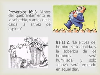 How To Apply Altivo En La Biblia? Spiritual Growth
