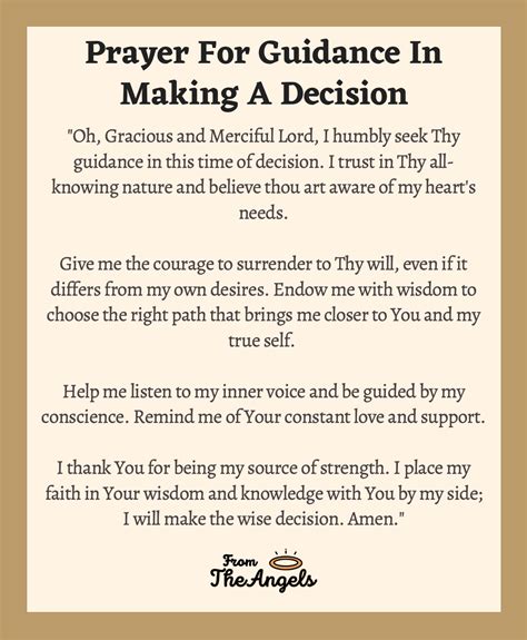 How To Ask For Wisdom From God? Prayer Tips Inside