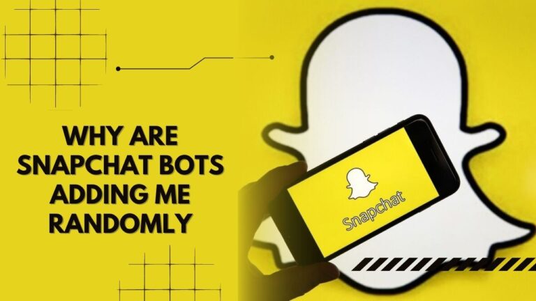 How To Block Snapchat Bots? Nude Spam Solution Found