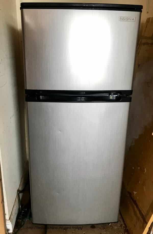 How To Buy Second Hand Fridge?