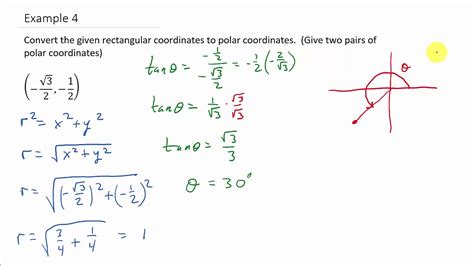 How To Convert Coordinates? Polar Calculator Solution How To Convert Coordinates? Polar Calculator Solution