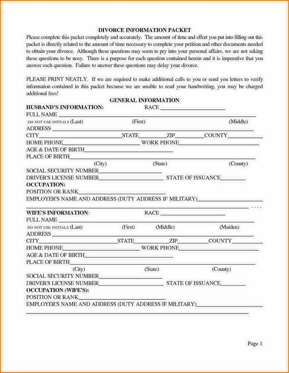 How To File Ga Divorce Forms? Stepbystep Help How To File Ga Divorce Forms? Stepbystep Help