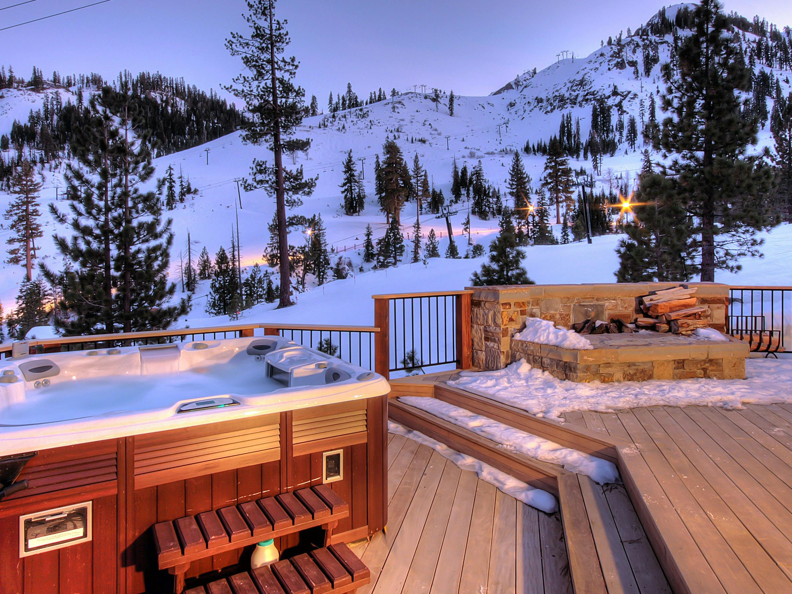 How To Find Christmas Towns? Best Usa Winter Getaways