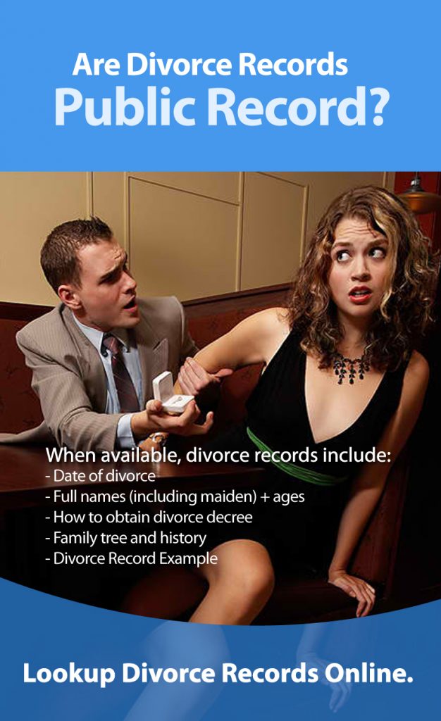 How To Find Georgia Public Records Divorce? Quick Search Tips