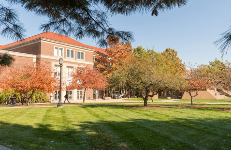 How To Find Purdue Stewart Center? Campus Guide