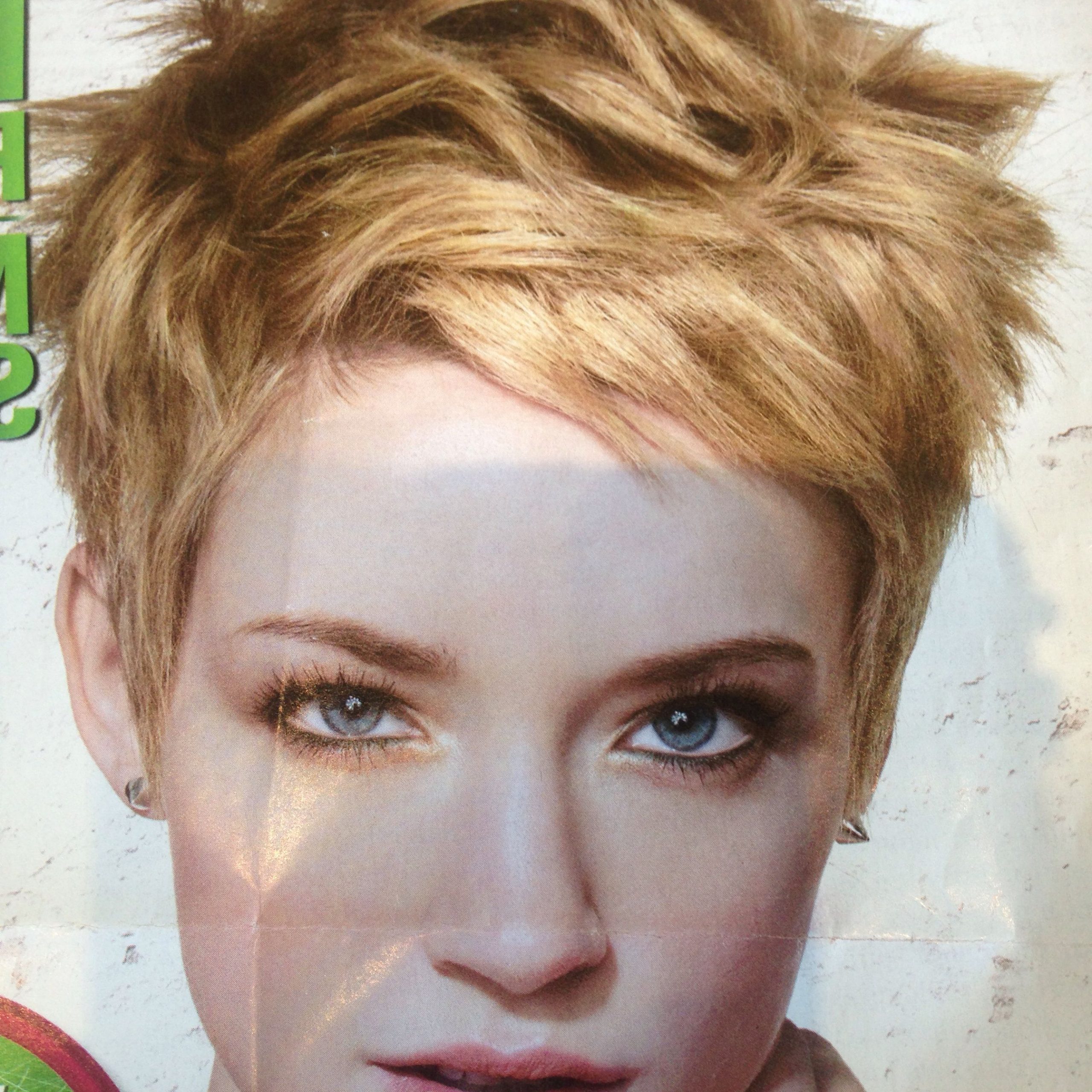 How To Fix A Messy Pixie Cut? Easy Fixes