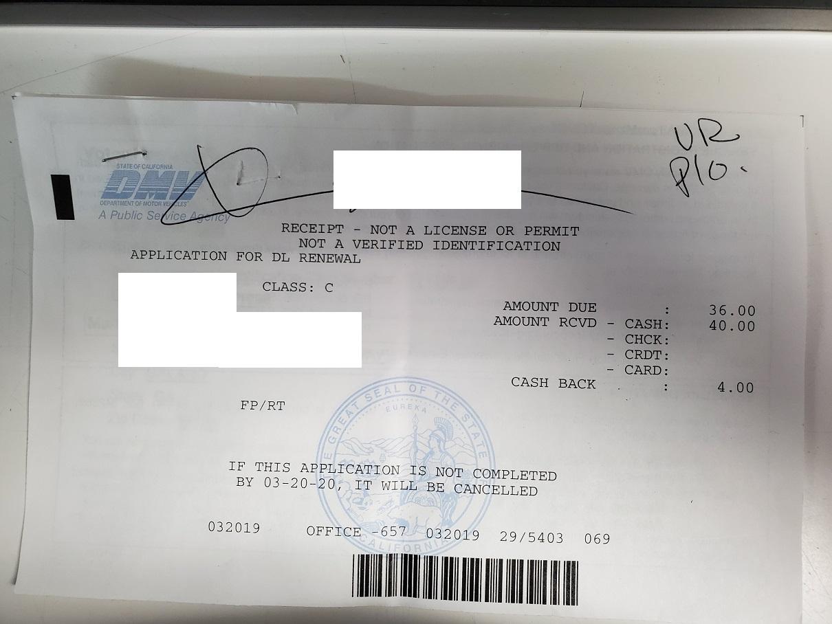 How To Get A Temporary License Ga? Easy Steps Inside
