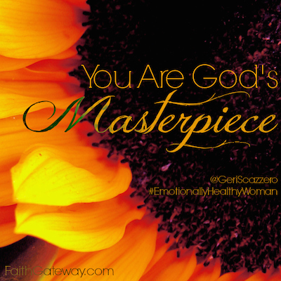 How To Know I'm A Masterpiece Of God? Discovering Purpose
