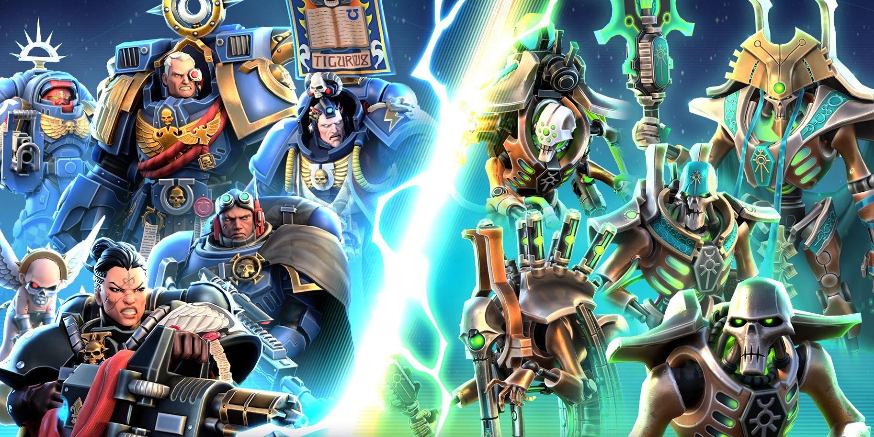How To Redeem Warhammer Tacticus Codes? Easy Guide