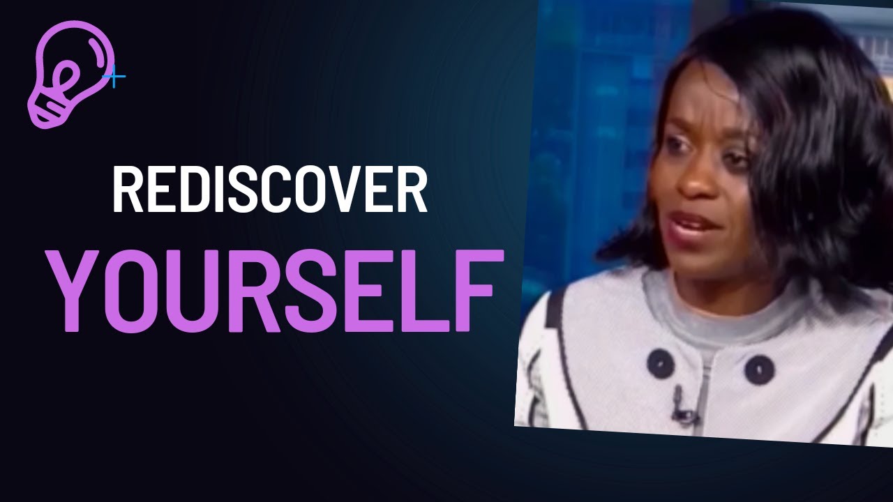How To Rediscover Yourself Youtube How To Rediscover Yourself Youtube