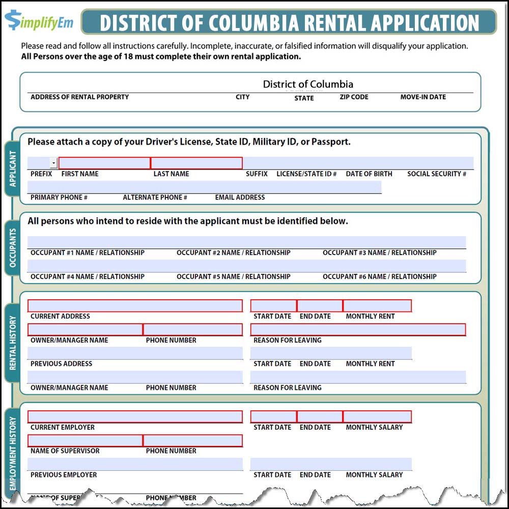 How To Submit Columbia Supplements? Simplify Your Application How To Submit Columbia Supplements? Simplify Your Application