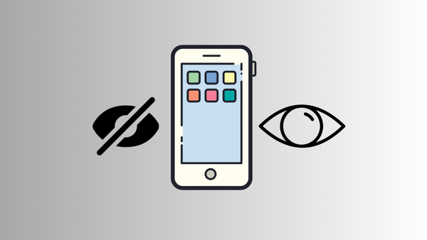 How To Unhide An App? Easy Fix