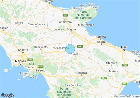 How To Visit Candela Puglia Italy? Best Tour Guide