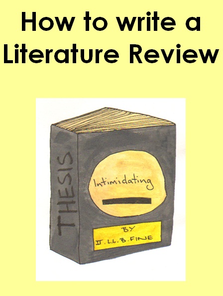 How To Write Apa Literature Review? Stepbystep Solution