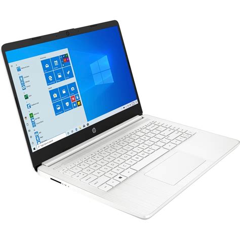 Hp Laptop White