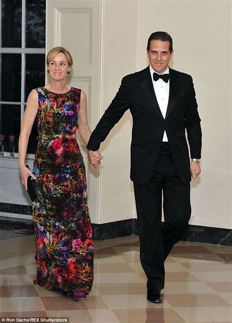 Hunter Biden Ashley Madison