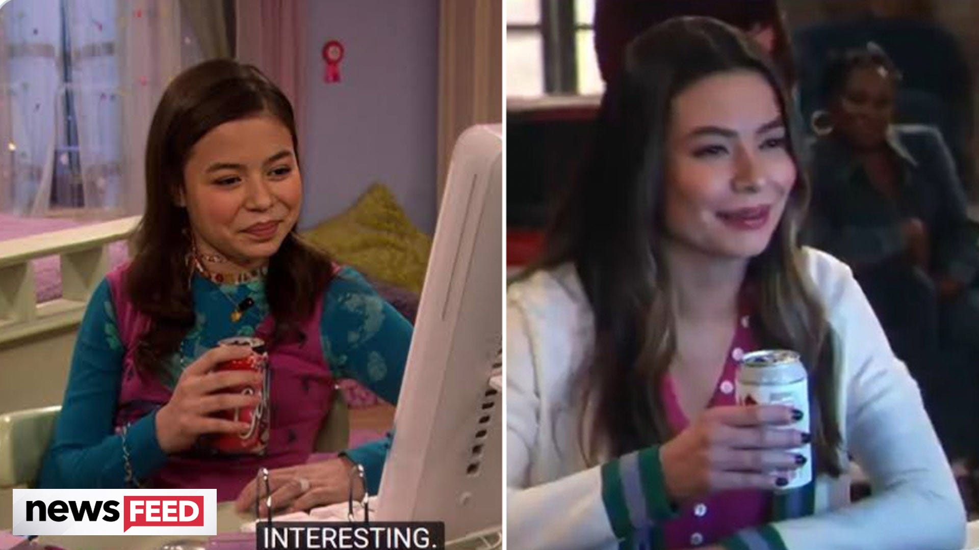 Icarly Nude Fakes