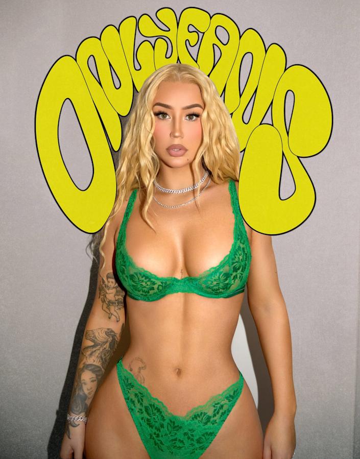 Iggy Azela Onlyfans Leaks