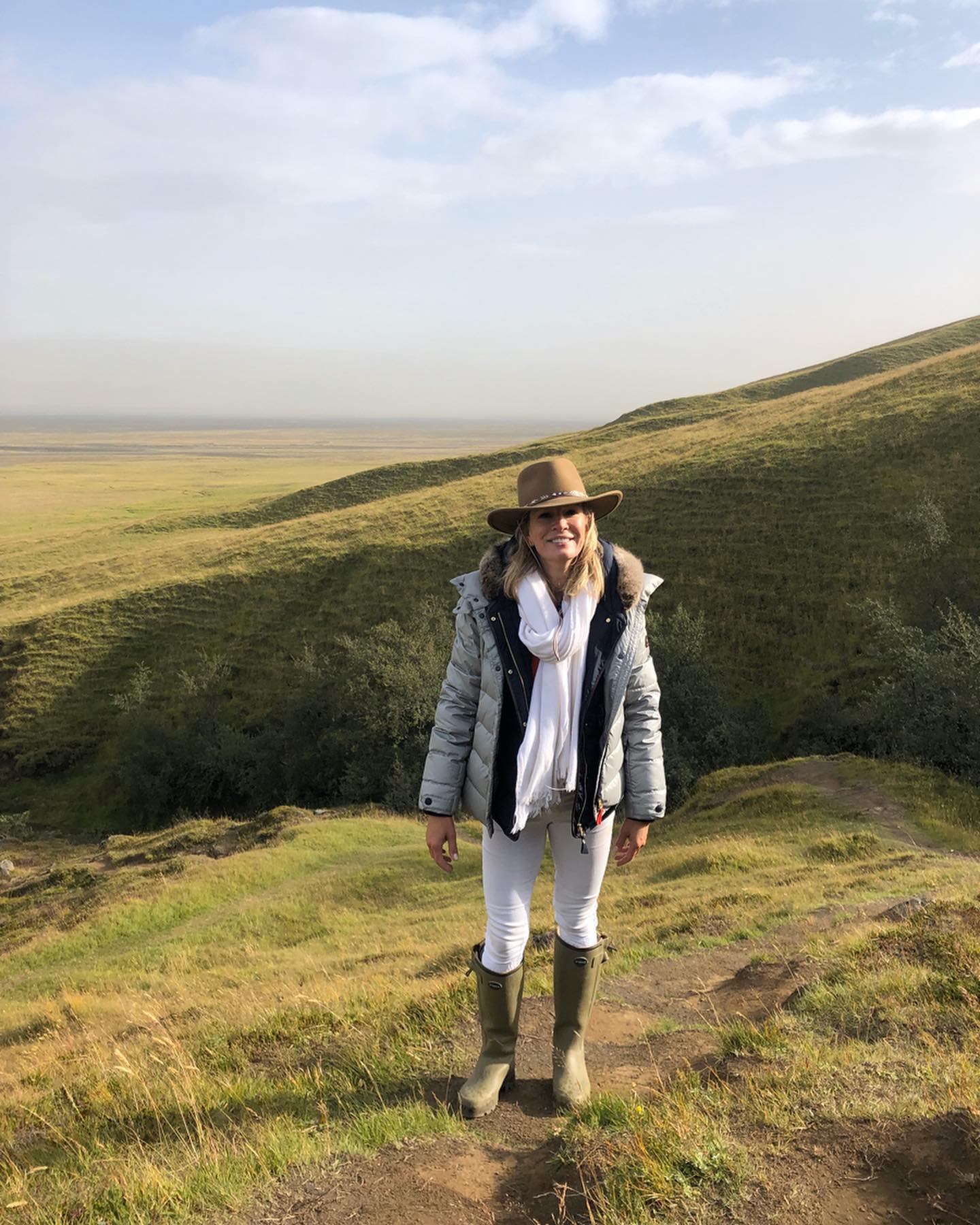 Inside Gma Star Dr Jennifer Ashton S Family Life Featuring Luxury Trips Inside Gma Star Dr Jennifer Ashton S Family Life Featuring Luxury Trips
