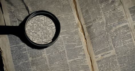 Investigative Journalism: Uncover Truths & Secrets