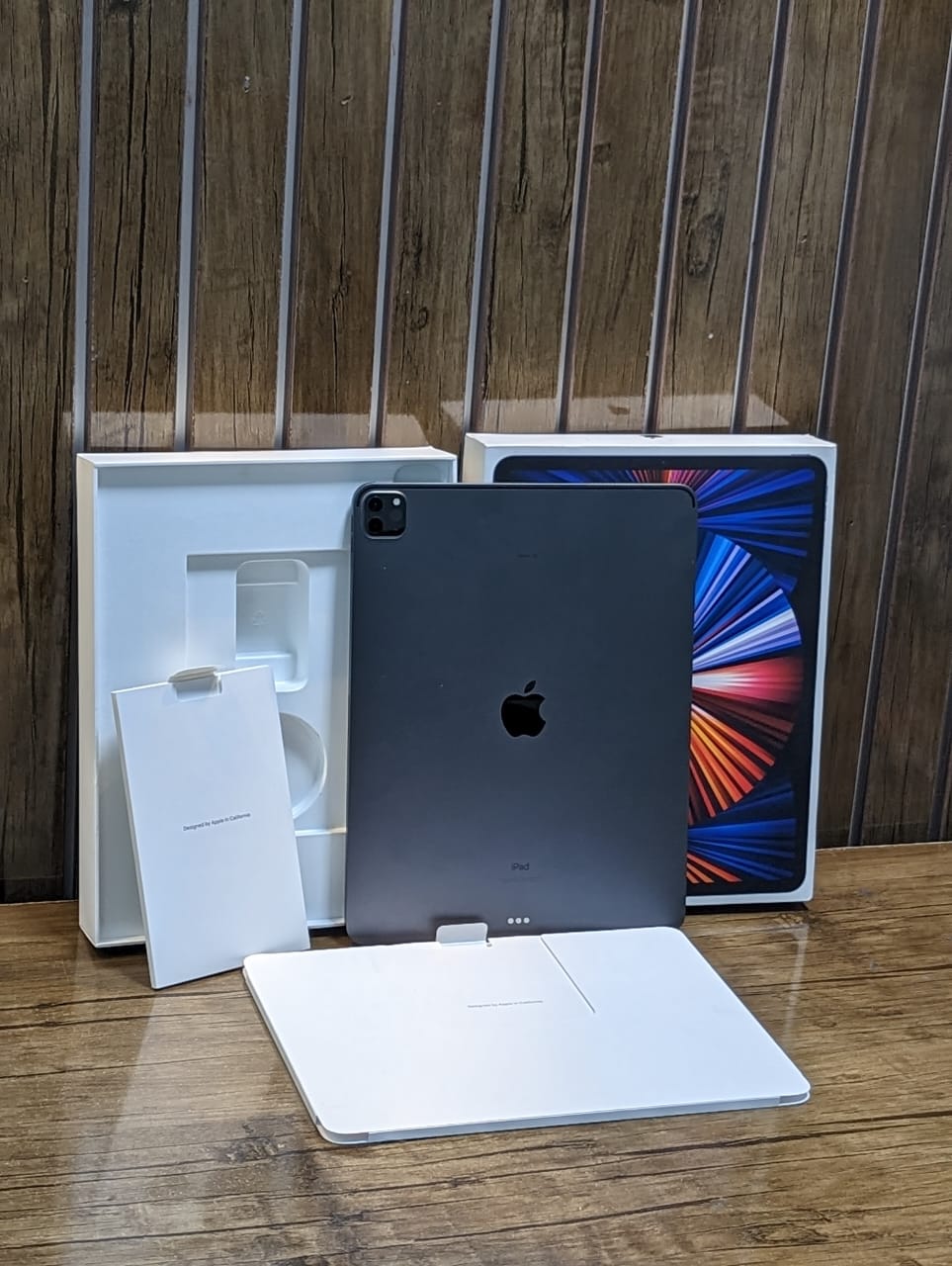 Ipad Mini Open Box