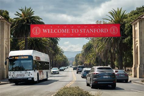 Is Stanford Need Blind Is Stanford Need Blind