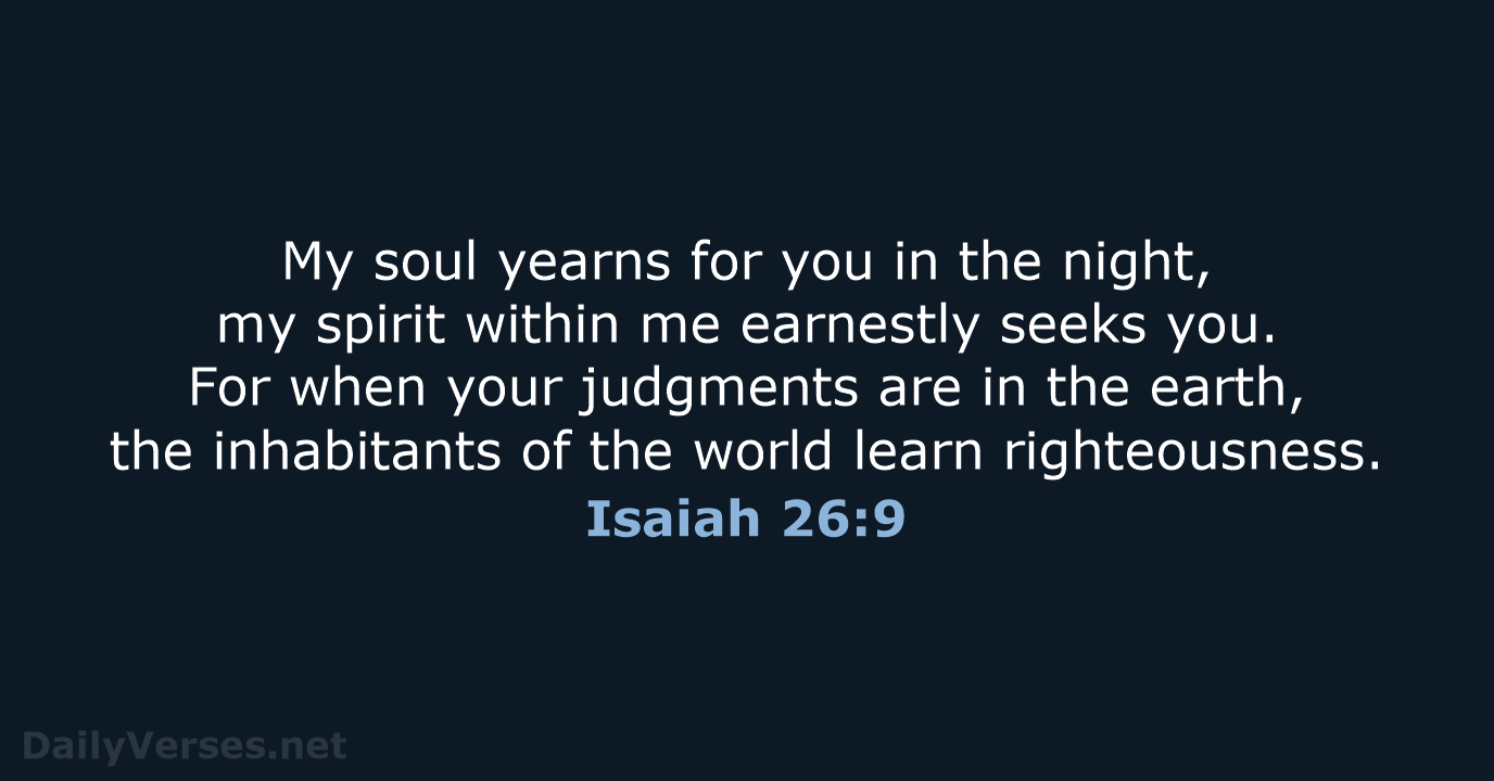 Isaiah 9 Nrsv