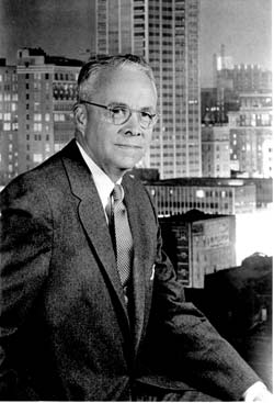 Ivan Allen Jr Biography: Life & Legacy