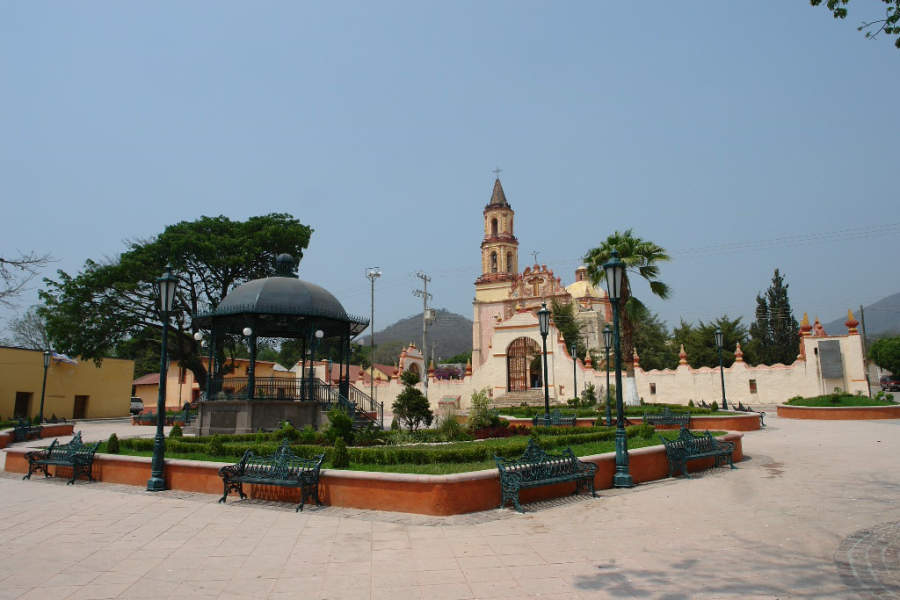 Jalpan De Serra Clima: Plan Your Trip
