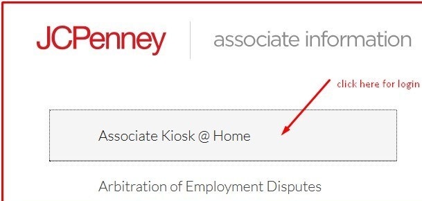 Jcpenney Associate Login: Benefits Unlocked