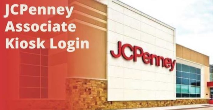 Jcpenney Home Associate Kiosk Jcpenney Home Associate Kiosk