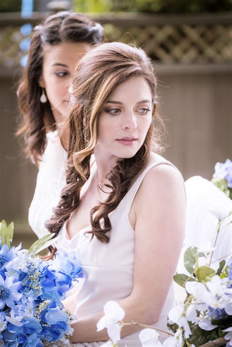 Jen Lilley Wedding: Beautiful Photos And Inspiration