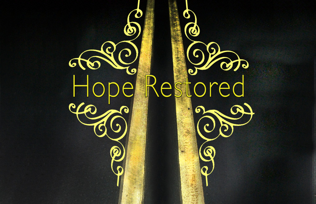Jeremiah 31: Hope Restored