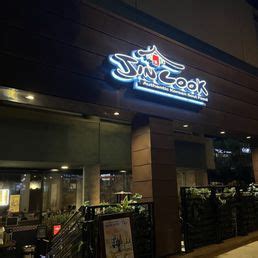 Jincook Santa Monica