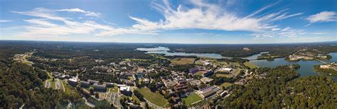 Jobs On Clemson Campus