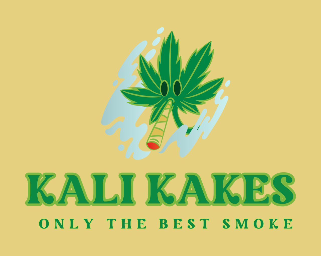 Kali Kakes Anal
