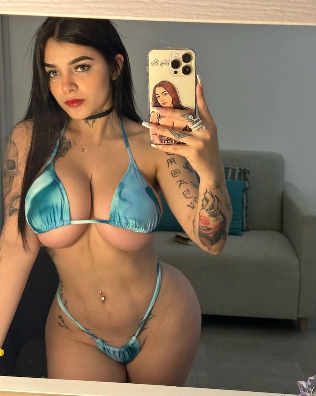 Karely Ruiz Fotos Onlyfans